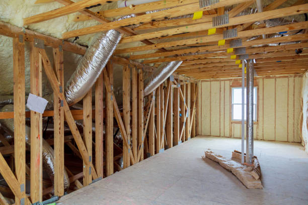 Best Energy Efficiency Solutions in Preston, ID