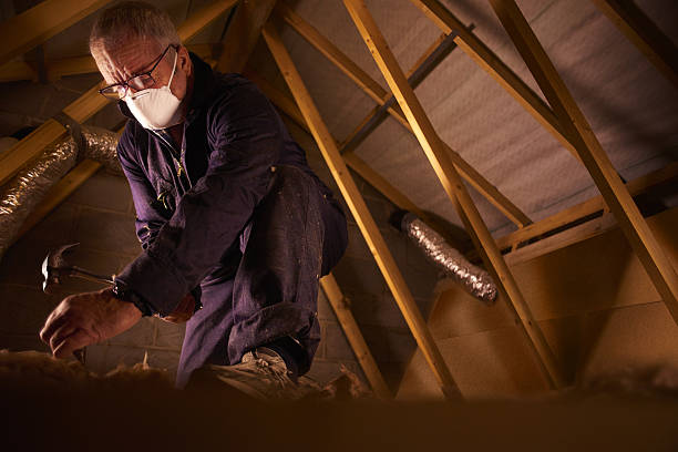 Best Insulation for Specific Applications in Preston, ID